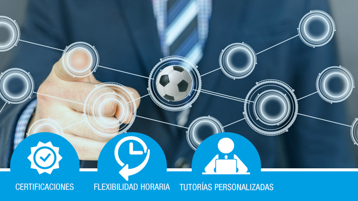 Nuevas tecnologías aplicadas a la gestión de centros deportivos.