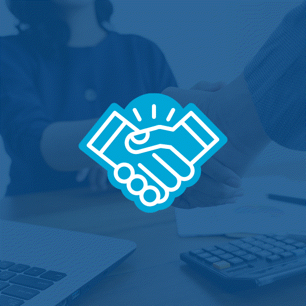 Odoo image and text block